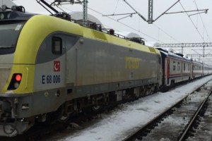 982 - Eskişehir - Onur