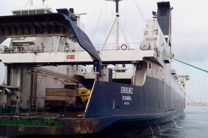 990 - Tekirdağ Feribotu - Onur