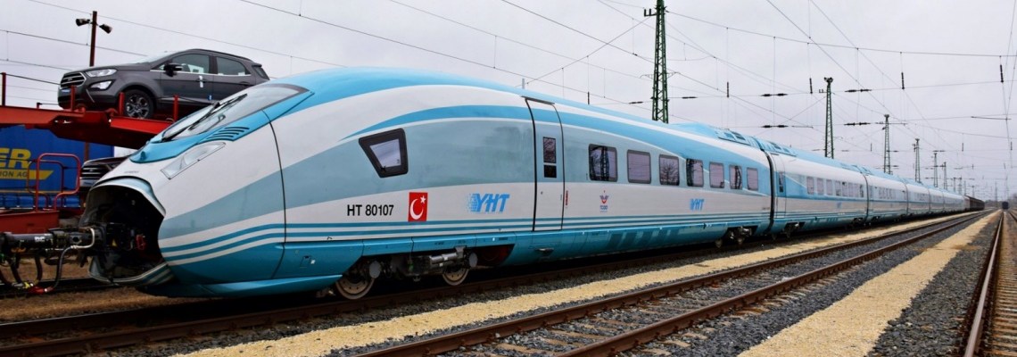 1001 - Velaro - Norbert Tilai