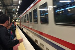 Ankara Ekspresi - Onur