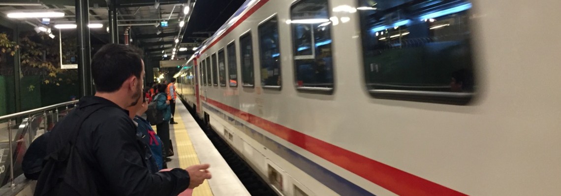 Ankara Ekspresi - Onur