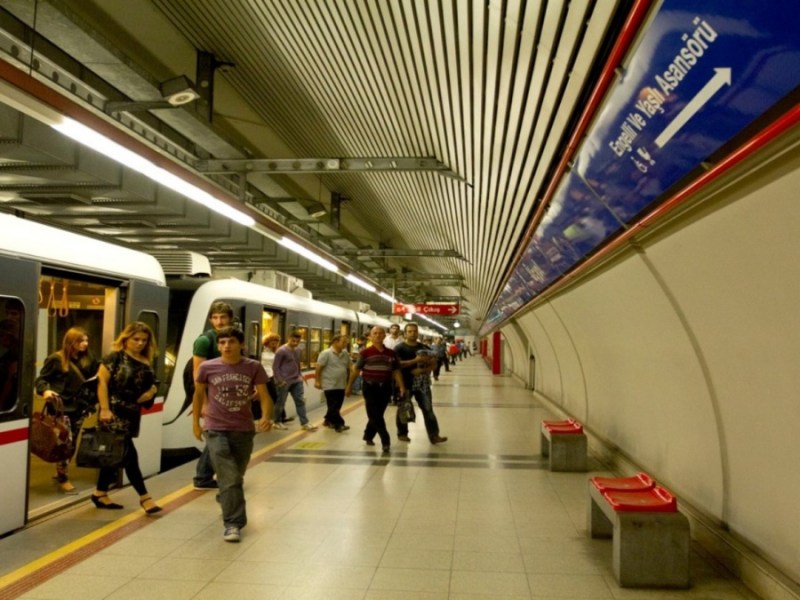 Hangi şehrimiz raylı sistemlerde ne durumda – 2020?