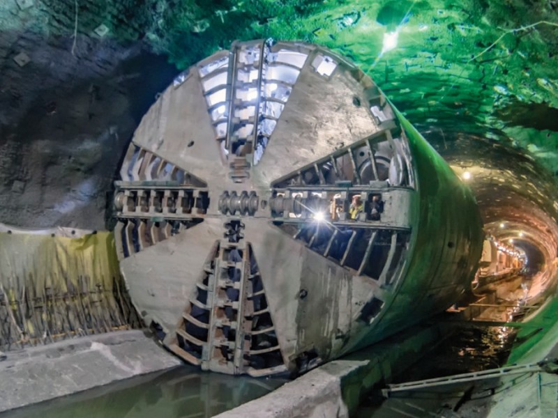 Bir bakışta Mecidiyeköy Mahmutbey metrosu