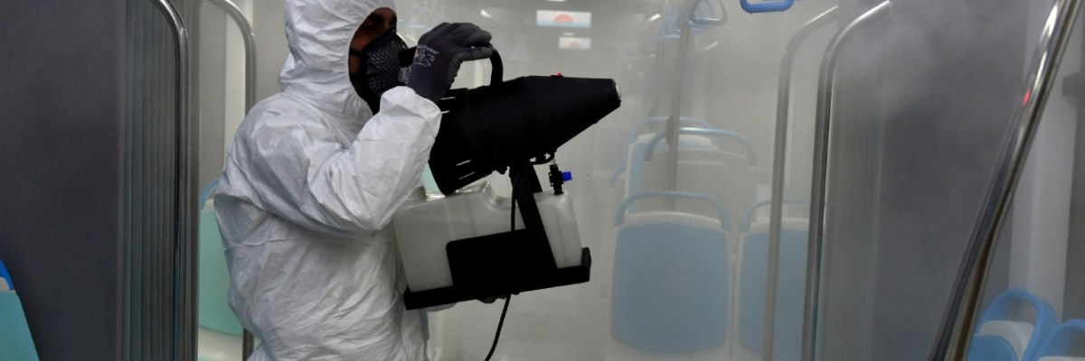 1041 raylı sistemde korona - izmir bb