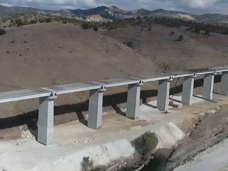 İzmir hızlı treninde hız azaldı, imkanlar arttı