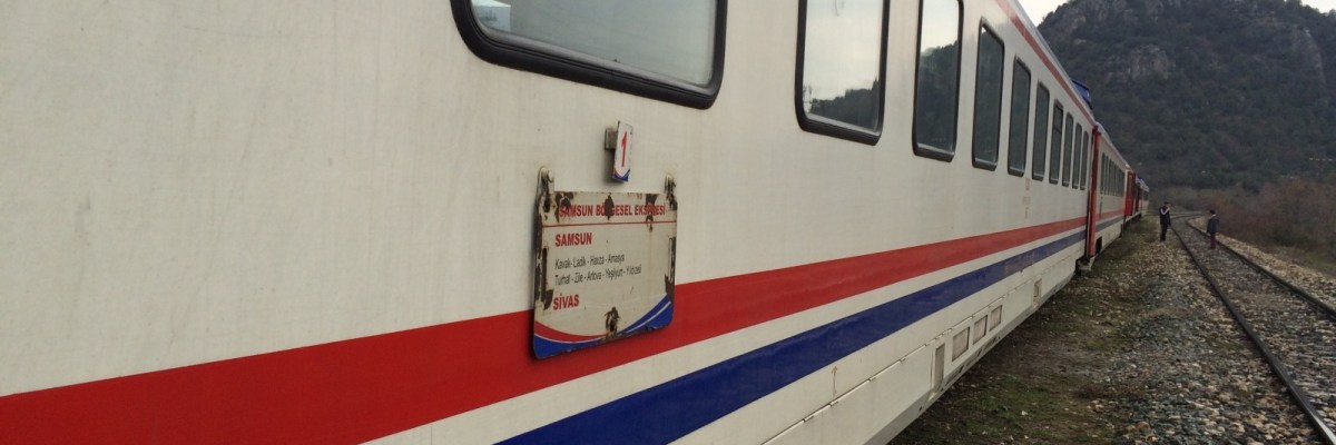 1063 - Samsun Sivas - Onur